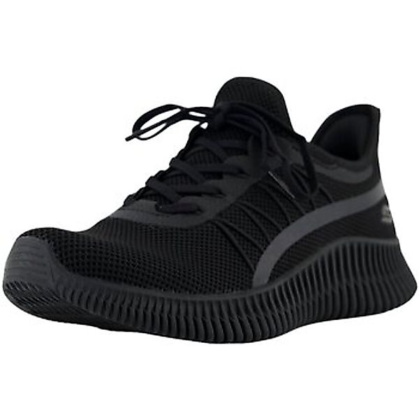 Skechers  Halbschuhe Sportschuhe BOBS GEO - NEW AESTHETICS 117417 BBK günstig online kaufen