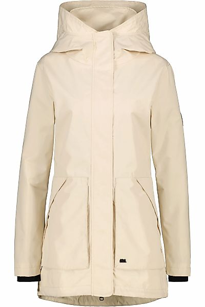Alife & Kickin Sommerjacke "Damen ArlettaAK A" günstig online kaufen