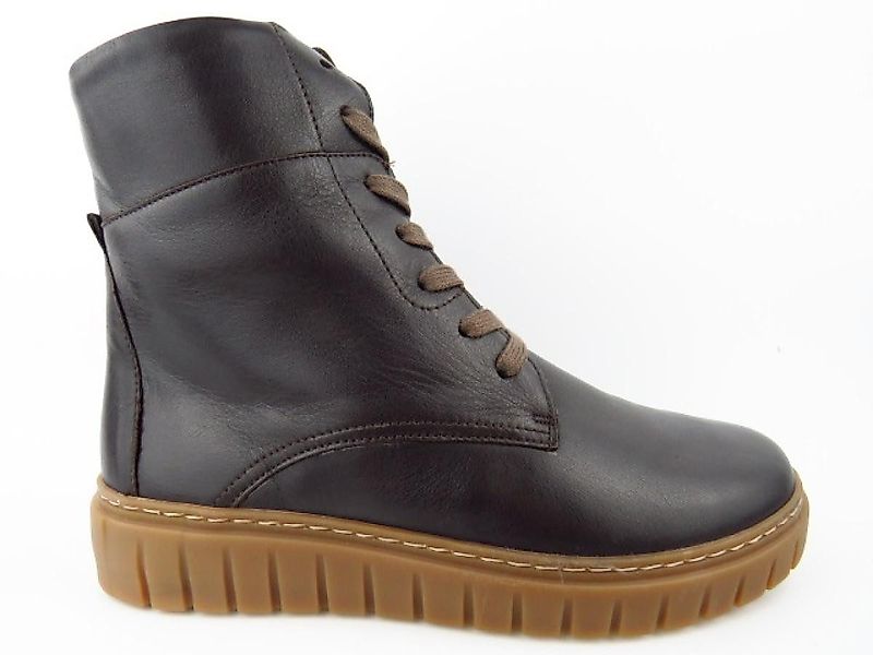 Semler Sina Soft Anilin espresso Stiefel günstig online kaufen