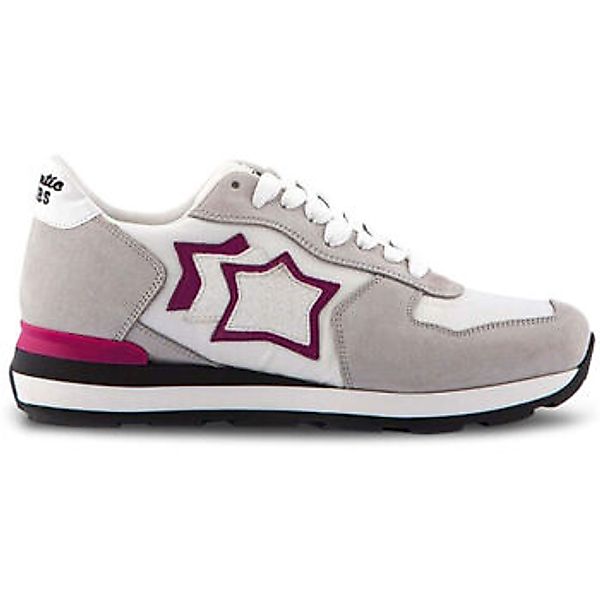 Atlantic Stars  Sneaker vega-gwgw-bt10 grey günstig online kaufen