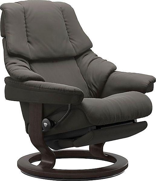 Stressless® Relaxsessel Reno, elektrisch verstellbar, optional günstig online kaufen