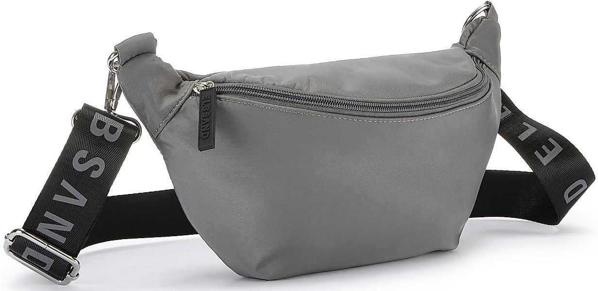 Elbsand Bauchtasche Umhängetasche, Crossbody Bag, Gürteltasche, günstig online kaufen