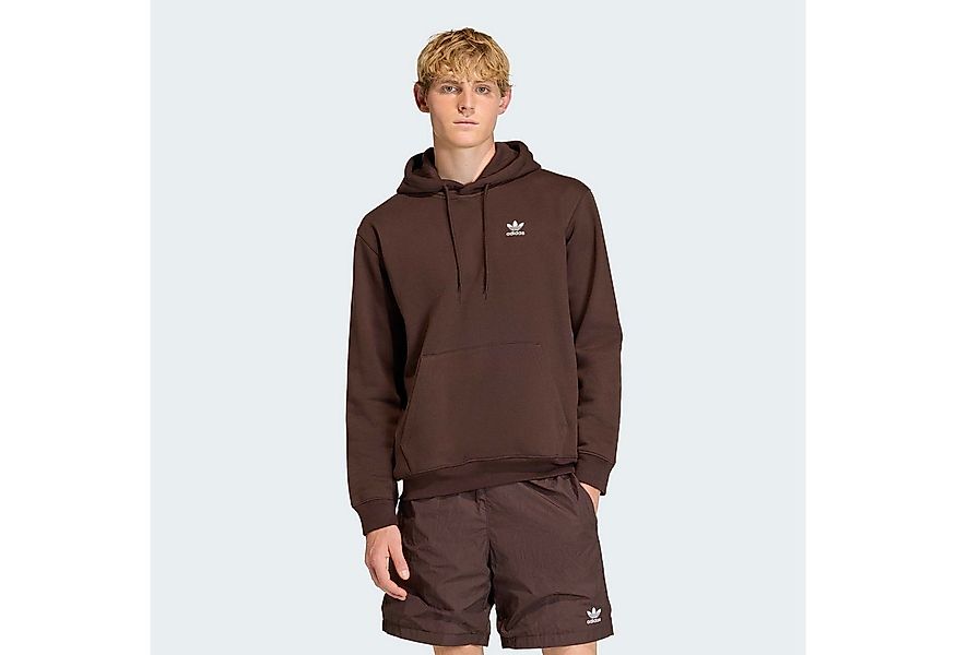 adidas Originals Kapuzensweatshirt ESS LOOSE HD günstig online kaufen
