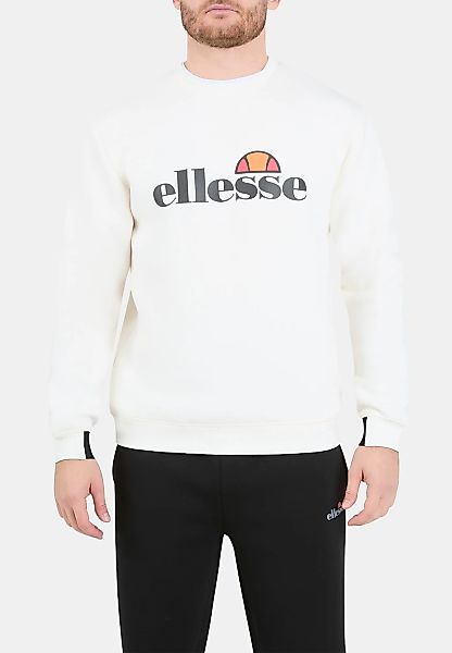 Ellesse Sweatshirt "CORVARO SWEATSHIRT", 1 Stk. günstig online kaufen