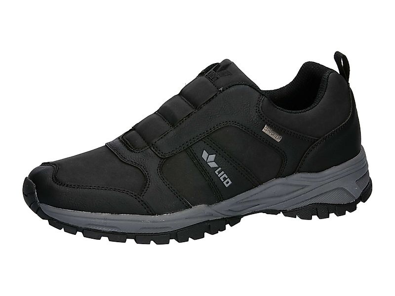 Lico Freizeitschuh Angers Slipper Slipper günstig online kaufen