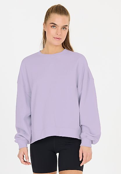 ATHLECIA Sweatshirt "Ranee", im angesagten Oversized-Look günstig online kaufen