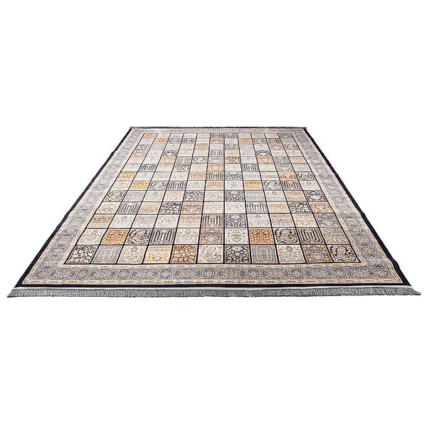 morgenland Orientteppich »Byzantine Boudoir - Orientalischer Webteppich«, r günstig online kaufen