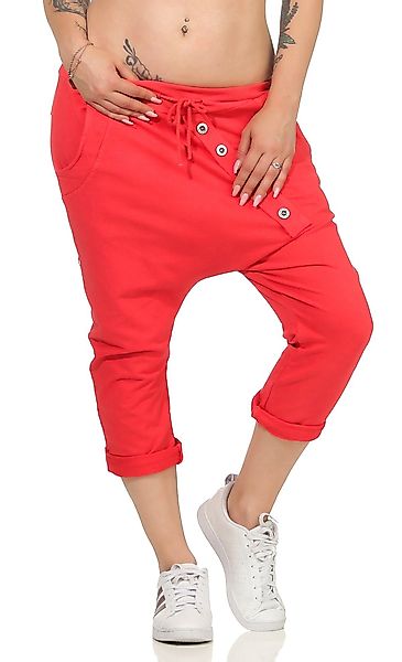 malito more than fashion Caprihose 8015 günstig online kaufen