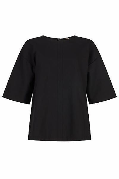 Turtledove London T-Shirt "Doris Tie Back Top Damen" günstig online kaufen