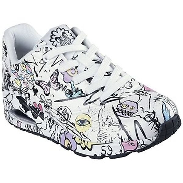 Skechers  Sneaker VEXX:UNO-PROCESS SKETCH 177972 WMLT günstig online kaufen