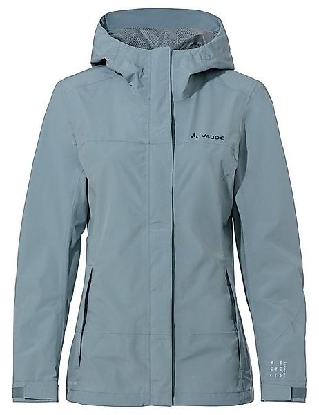 VAUDE Outdoorjacke Women's Neyland 2.5L Jacket (1-St) Klimaneutral kompensi günstig online kaufen