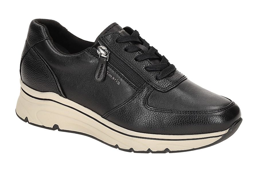 Tamaris 1-23711-42 001 Schnürschuh günstig online kaufen