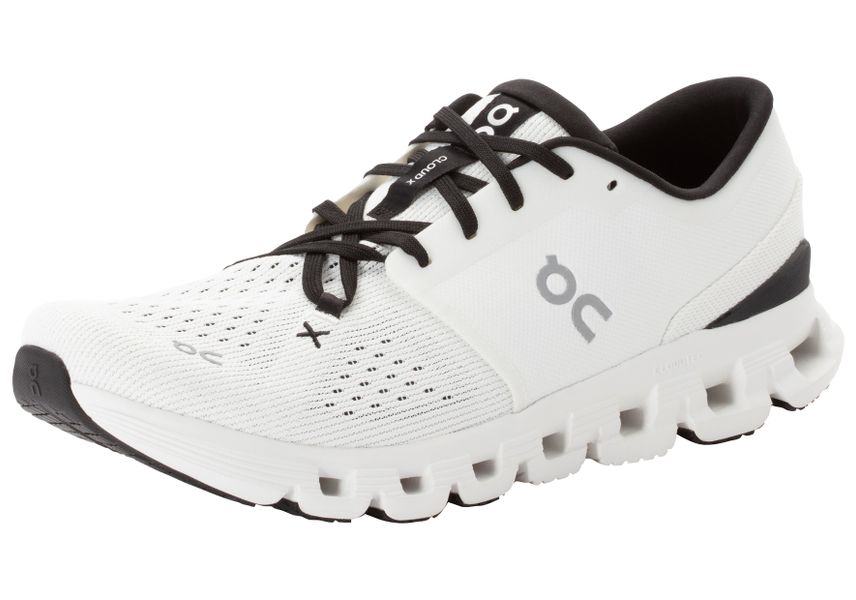ON RUNNING Cloud X 4 Sneaker günstig online kaufen