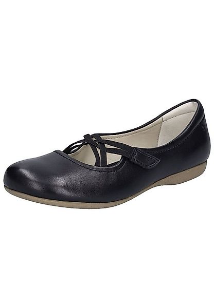 Josef Seibel Josef Seibel Ballerinas Leder Ballerina günstig online kaufen