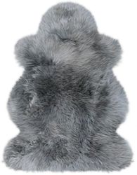 heine home Teppich fellförmig 70 mm Höhe günstig online kaufen