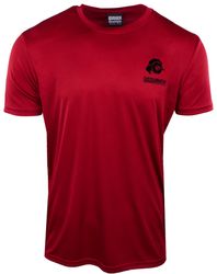 GUGGEN Mountain Funktionsshirt Funktionsshirt Herren Sportshirt günstig online kaufen