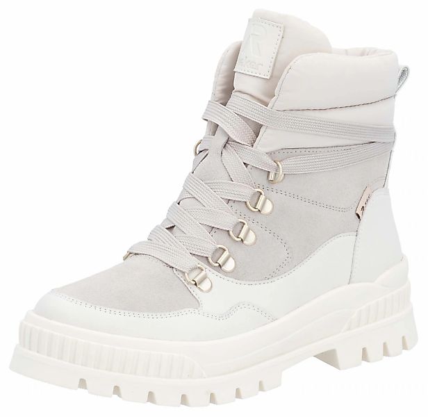Rieker EVOLUTION Winterboots, Schneeboots, Outdoorboots mit günstig online kaufen