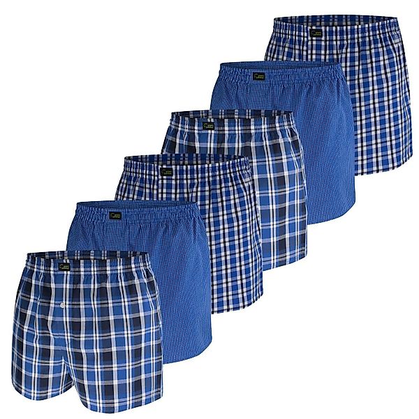 green panther Webboxer (6er Set, 6-St., günstig online kaufen