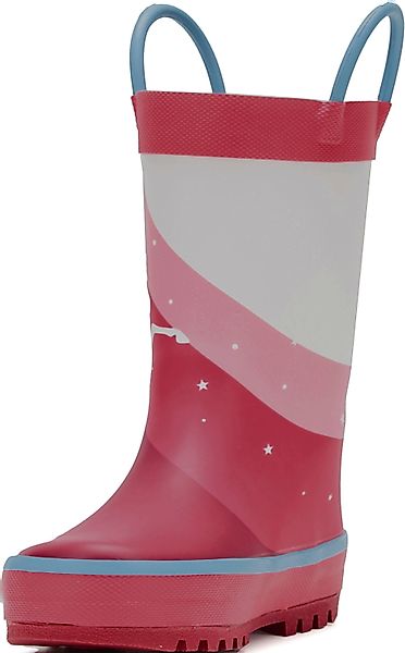 Kamik UNICORN Gummistiefel günstig online kaufen