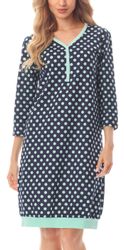 Merry Style Nachthemd Damen Nachthemd MS10-181 günstig online kaufen