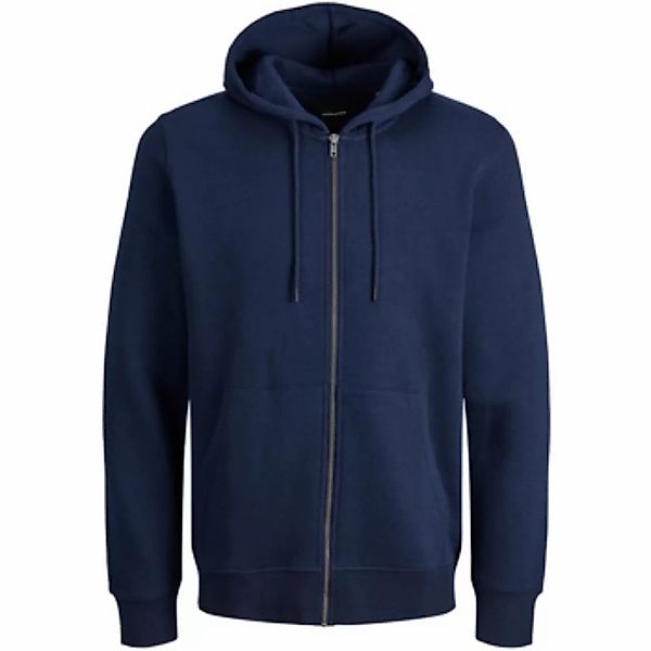 Jack & Jones  Jacken Jacke STAR Kapuzensweatjacke günstig online kaufen