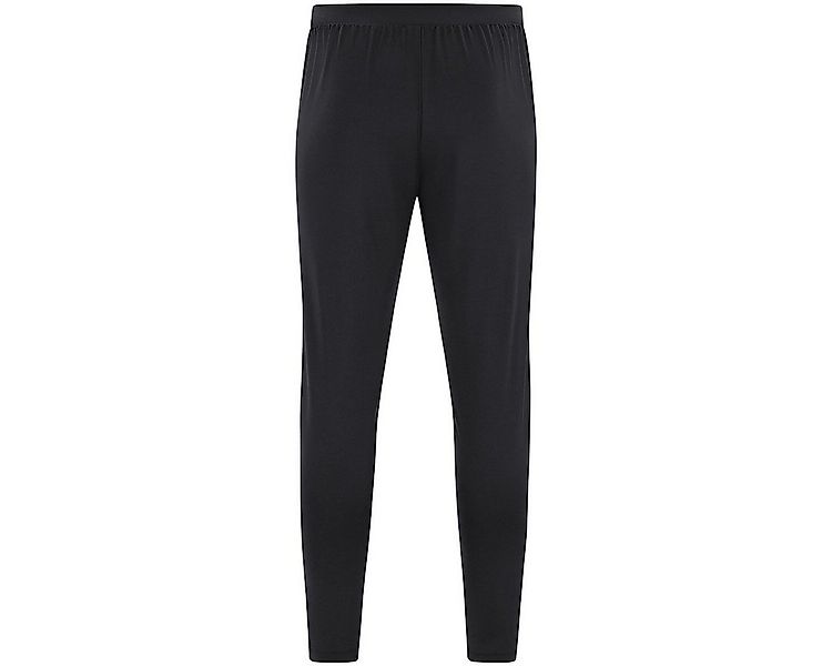 Jako Trainingshose Power (Stretch-Knit-Polyester, Seitentaschen mit Reißver günstig online kaufen