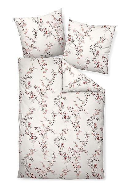 Traumschloss Bettwäsche Premium Baumwolle, Flanell, 2 günstig online kaufen