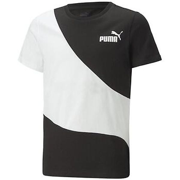 Puma  T-Shirts & Poloshirts 674231-01 günstig online kaufen