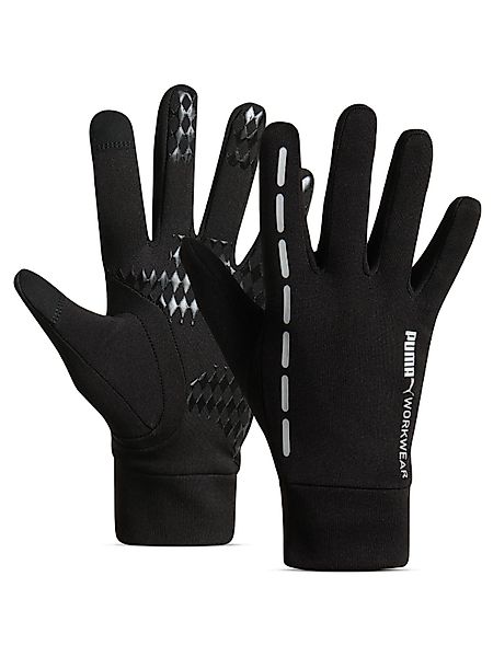 PUMA Workwear Arbeitshandschuhe - Handschuhe Herren günstig online kaufen