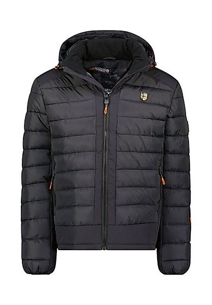 Geographical Norway Winterjacke AURELIEN Bequem, warm und praktisch für den günstig online kaufen