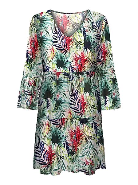 JDY Midikleid Starr Life (1-tlg) günstig online kaufen