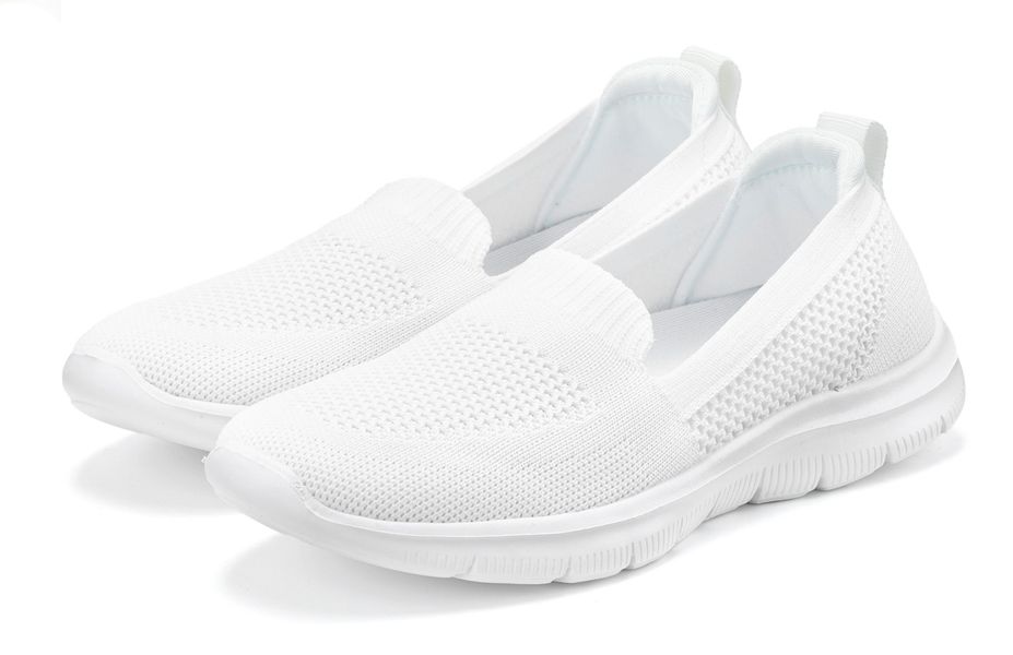 LASCANA Slipper Sneaker, Halbschuh, ultraleicht zum günstig online kaufen