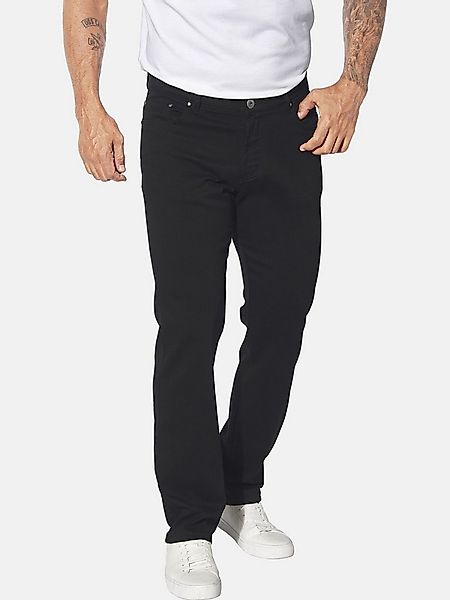 Jan Vanderstorm Stoffhose SIEGHART im bequemen Jogg-Denim günstig online kaufen