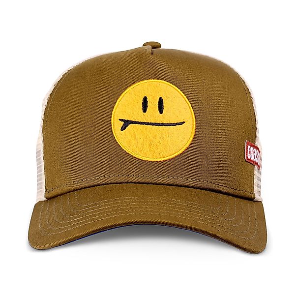 Coastal Trucker Cap COASTAL HFT Cap günstig online kaufen