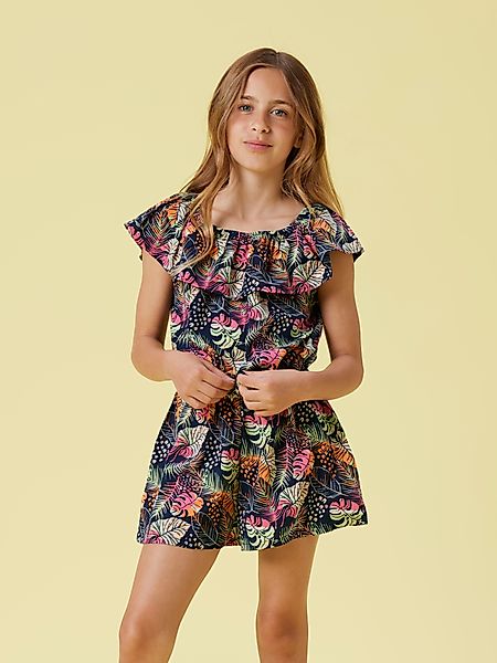 Name It Jumpsuit NKFVINAYA PLAYSUIT FFF günstig online kaufen