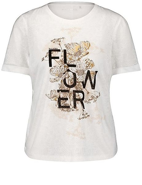 GERRY WEBER T-Shirt Gerry Weber Edition / Da.Shirt, Polo / T-SHIRT 1/2 ARM günstig online kaufen