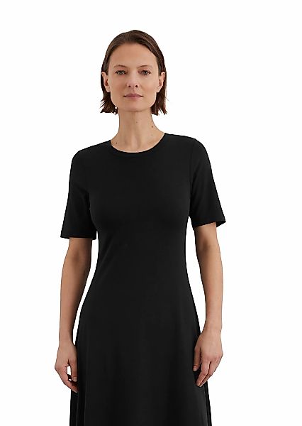 Marc OPolo Jerseykleid "aus OCS Blended TENCEL™ Modal" günstig online kaufen