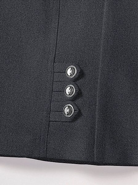 Sieh an! Jeansshorts 7/8-Jeans komfortabel günstig online kaufen