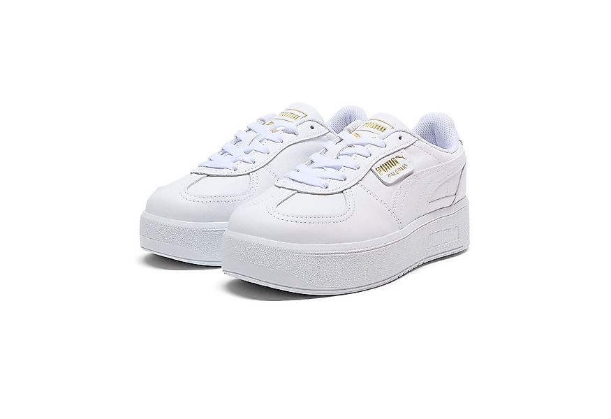 PUMA PALERMO ELEVATA LTH WNS Sneaker günstig online kaufen