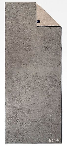 JOOP! Saunatuch JOOP! LIVING - CLASSIC DOUBLEFACE Saunatuch, Textil (1-St) günstig online kaufen