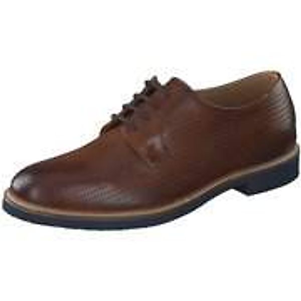 Leone Schnürer Herren braun|braun|braun|braun|braun|braun|braun günstig online kaufen