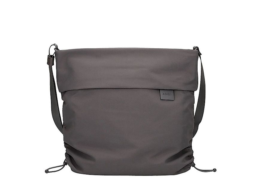 Zwei Umhängetasche Amie AM120 - Umhängetasche 32 cm (stone) günstig online kaufen