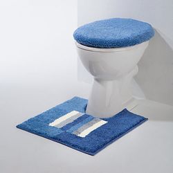Erwin Müller Badematte WC-Umrandung "Korfu", Höhe günstig online kaufen