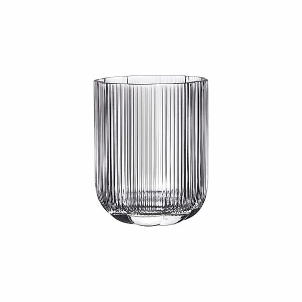 Villeroy & Boch Dekovase "Vase Fleur 15 cm transparent" günstig online kaufen