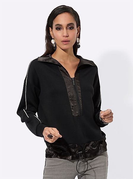 creation L Sweater Sweatshirt günstig online kaufen