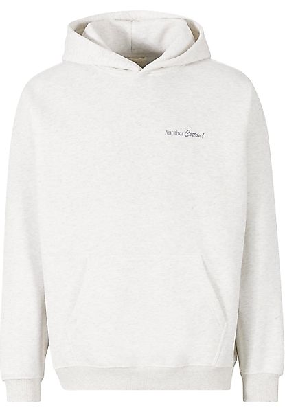 Another Cotton Lab Kapuzensweatshirt "Another Cotton Lab Support Your Menta günstig online kaufen