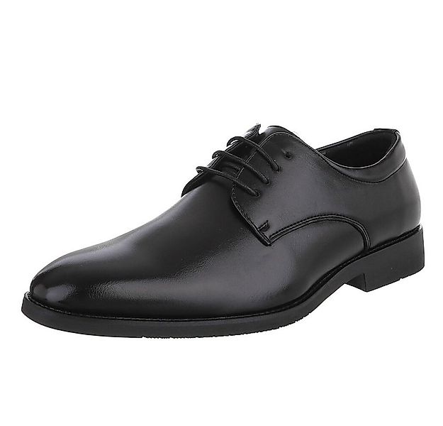 Coolwalk Herrenschuh Derby elegant Schnürschuh klassisch Schnürschuh (91563 günstig online kaufen