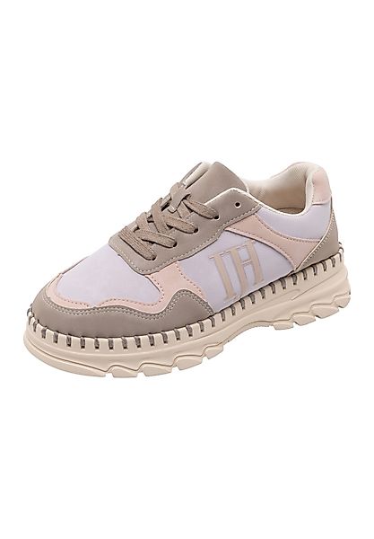 Ilse Jacobsen TULIP4091 Sneaker Hoher Tragekomfort günstig online kaufen