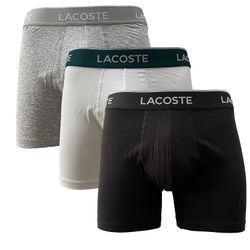 Lacoste Langer Boxer Herren Boxer Brief günstig online kaufen