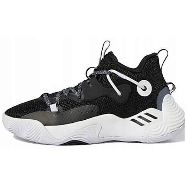 adidas  Damenstiefel Stepback 3 günstig online kaufen
